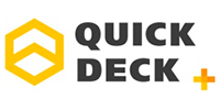 QuickDeck PLUS декоративные древесно-стружечные плиты