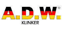 АДВ Клинкер ЭКО / ADW Klinker ЭКО, серия ЭКО облицовочная керамическая плитка под кирпич