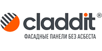 Claddit - фиброцементный сайдинг (целлюлоза)