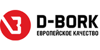 D-bork Универсальные кровельные комплектующие 