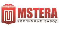 Mstera — кирпич рядовой