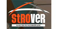 Стровер / STROVER профили, сетки для СФТК