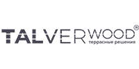 Талвер Вуд / TalverWood Террасная доска ДПК (Россия)