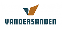 Vandersanden - тротуарный клинкерный кирпич