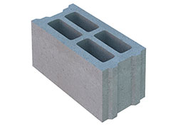 ЖБИ строительные, декоративные и архитектурные блоки