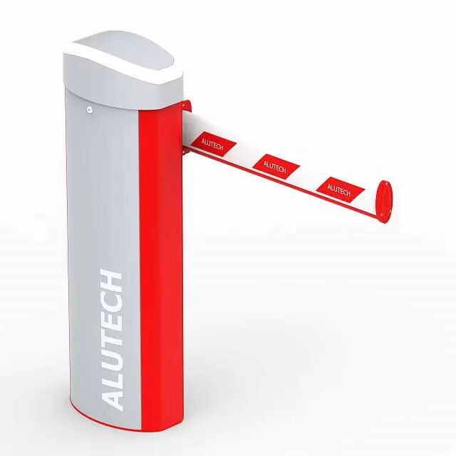 BV-5 Шлагбаум ALUTECH купить в Санкт-Петербурге