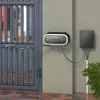 TW-4000SKIT Комплект для автоматизации распашных ворот c CUSD-1N серия TWISTO купить в Санкт-Петербурге