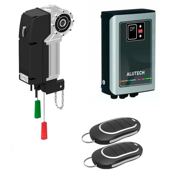 TR-3531-230KIT-N Комплект для автоматизации промышленных ворот ALUTECH, TR-3531-230KIT-N Комплект для автоматизации промышленных ворот ALUTECH купить в Москве TR-3531-230KIT-N Комплект для автоматизации промышленных ворот ALUTECH, TR-3531-230KIT-N Комплект для автоматизации промышленных ворот ALUTECH