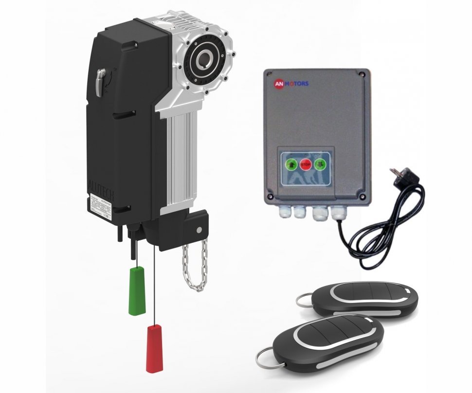 TR-5024-230KIT-N Комплект для автоматизации промышленных ворот ALUTECH, TR-5024-230KIT-N Комплект для автоматизации промышленных ворот ALUTECH купить в Москве TR-5024-230KIT-N Комплект для автоматизации промышленных ворот ALUTECH, TR-5024-230KIT-N Комплект для автоматизации промышленных ворот ALUTECH
