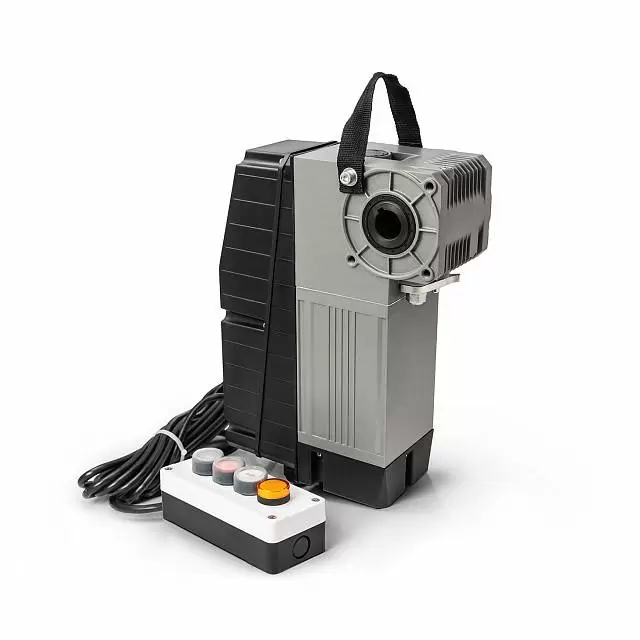 TR-3019-400E-ICU Комплект для автоматизации промышленных ворот ALUTECH