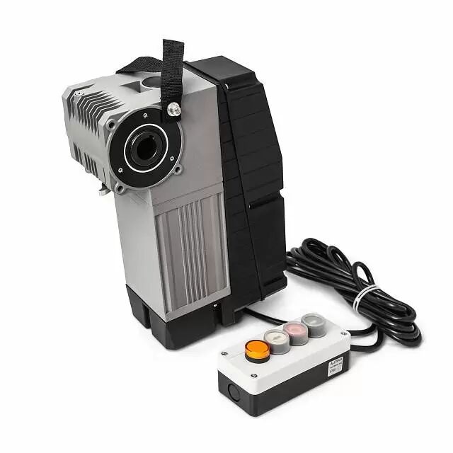TR-3019-400E-ICU Комплект для автоматизации промышленных ворот ALUTECH, TR-3019-400E-ICU Комплект для автоматизации промышленных ворот ALUTECH