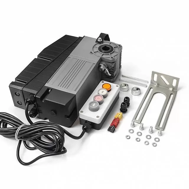 TR-3019-400E-ICU Комплект для автоматизации промышленных ворот ALUTECH