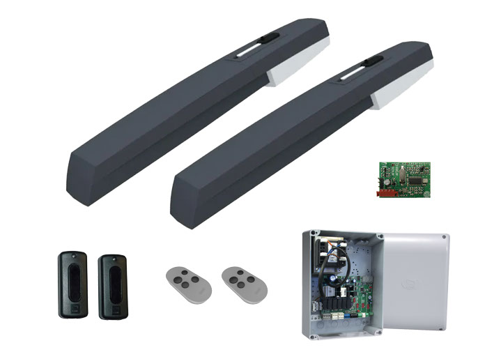 Комплект автоматики Combo CLASSICO AXL CAME купить в Санкт-Петербурге