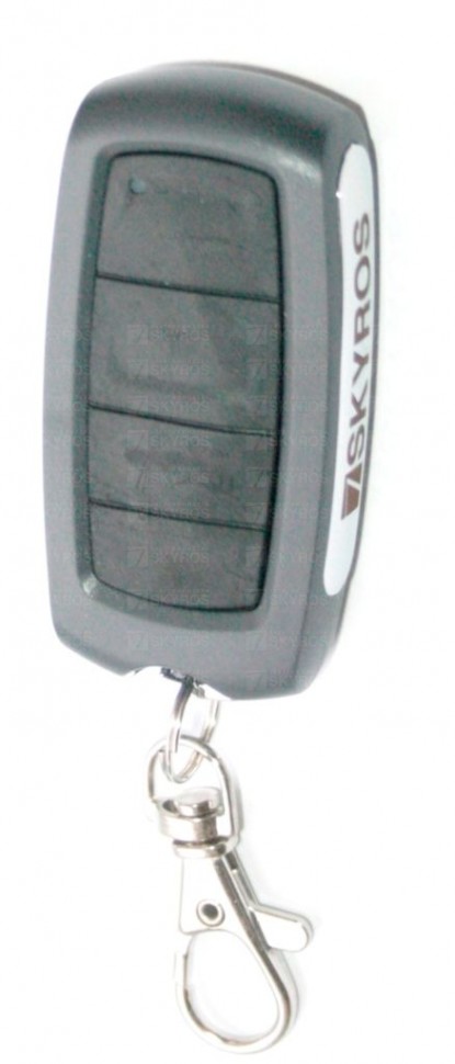 SKY-TX3 Радиобрелок управления Skyros купить в Санкт-Петербурге