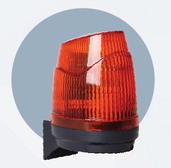 SKY-LED2 Лампа сигнальная Skyros купить в Санкт-Петербурге