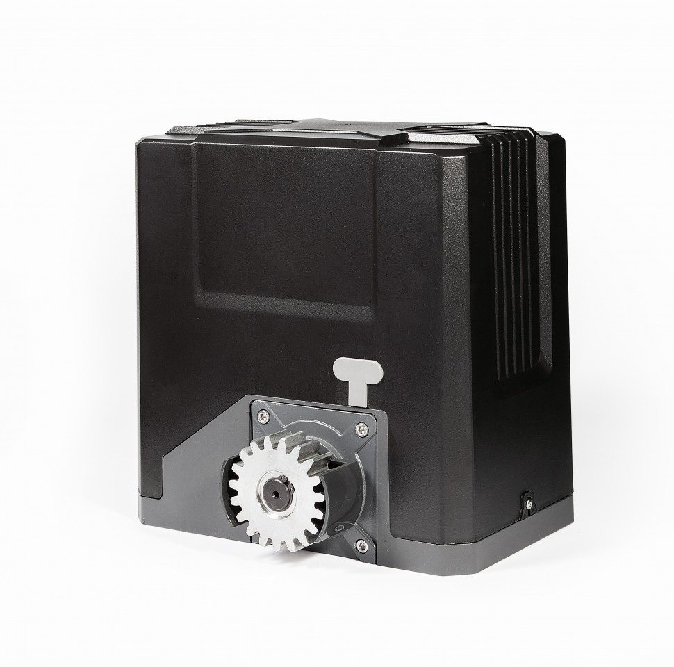 SKY-S1000m Привод откатных ворот Skyros купить в Санкт-Петербурге