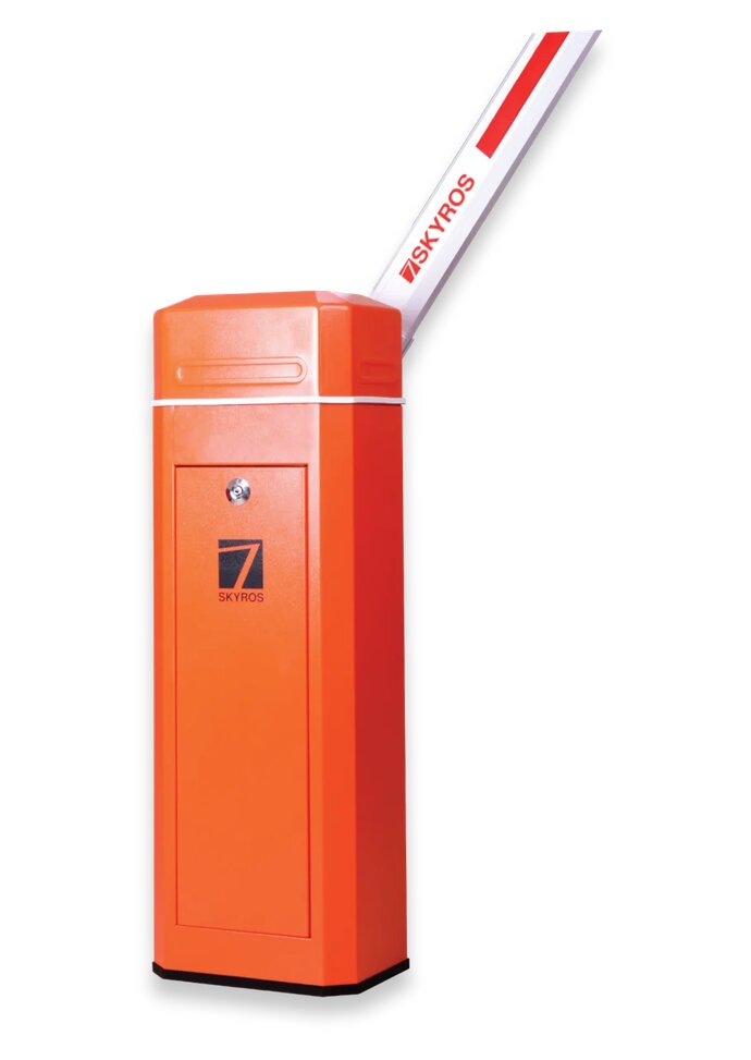 SKY-B56 Комплект шлагбаума Skyros купить в Санкт-Петербурге