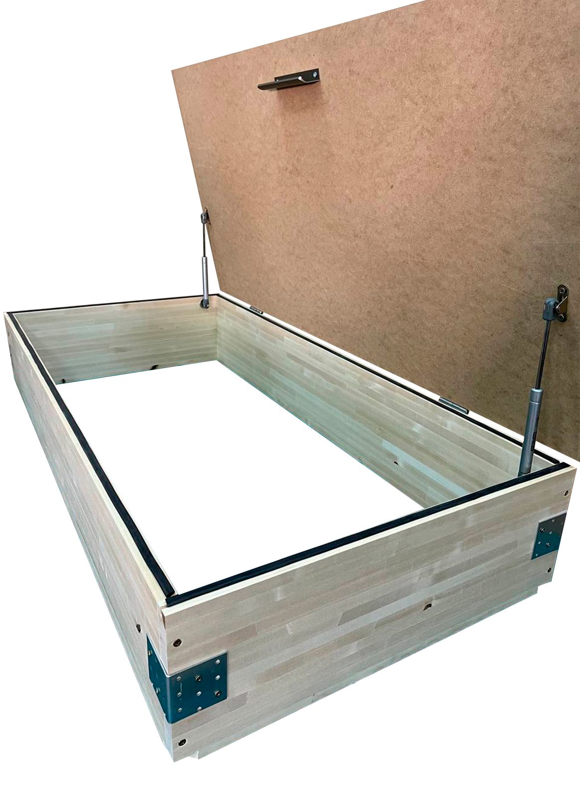 Защитный верхний короб VXW RU 60х80см Fakro купить в Санкт-Петербурге