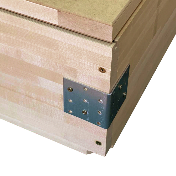 Защитный верхний короб VXW RU 70х100см Fakro купить в Санкт-Петербурге