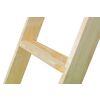 Лестница чердачная LWK 55х120х280см Fakro купить в Санкт-Петербурге