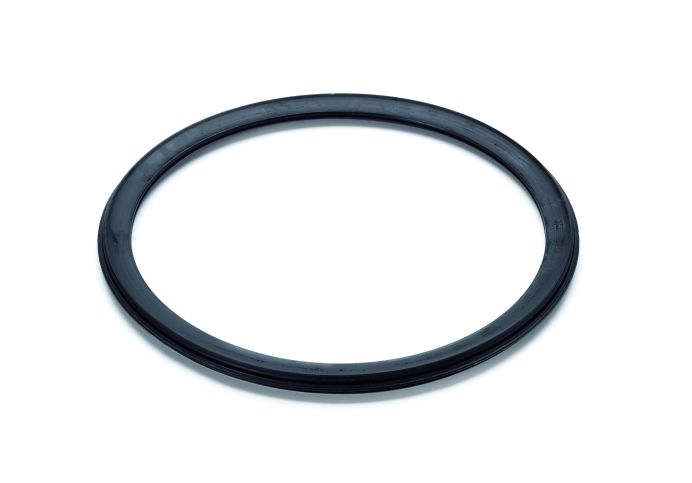 Уплотнительное кольцо D110мм Uponor, 1053647, Кольцо уплотнительное 315 мм