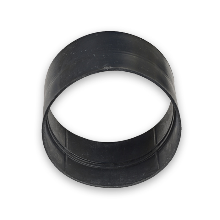 D-150 Муфта полиэтиленовая для труб ГОСТ купить в Санкт-Петербурге