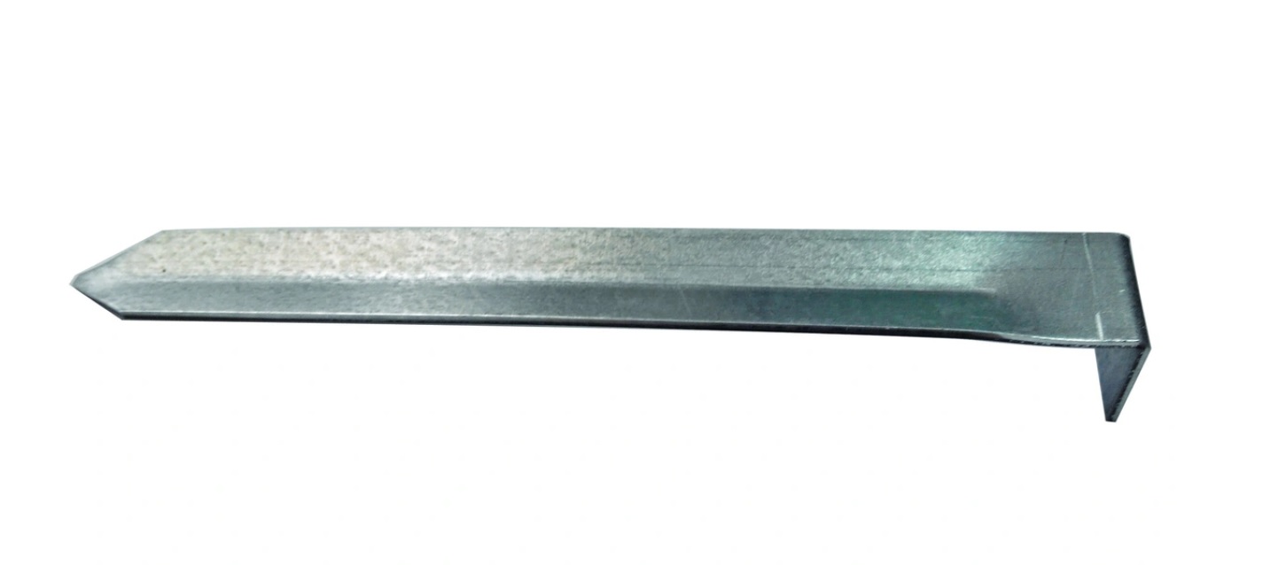 Якорь крепящий оцинкованный купить в Санкт-Петербурге