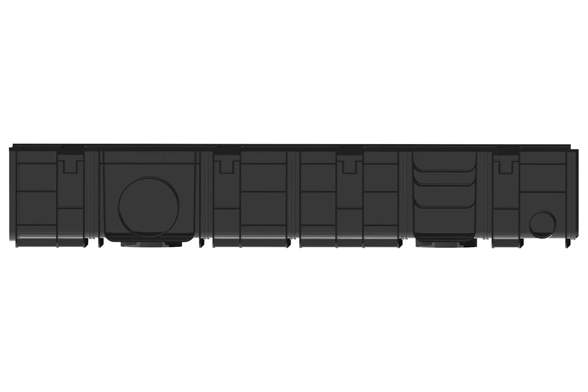 Лоток пластиковый SteeStart DN150 H180