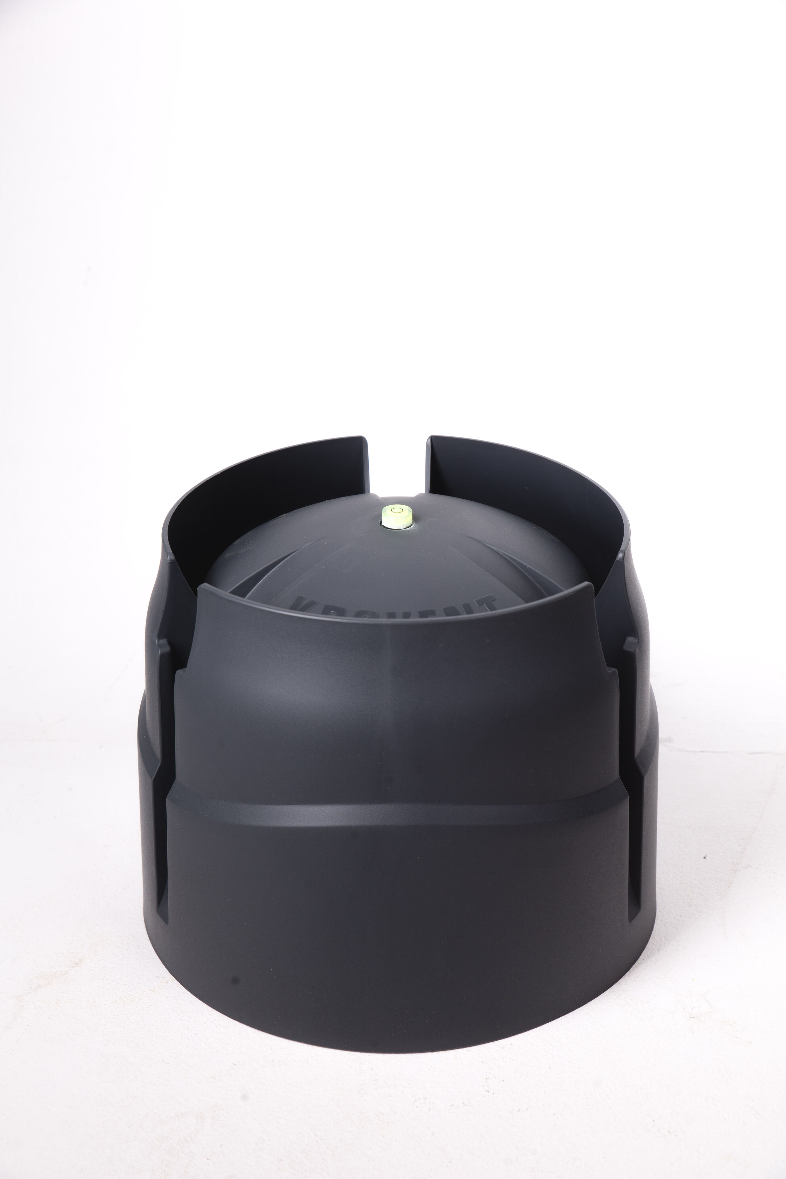Krovent HupCap 110 NEW колпак на трубу кровельный купить в Москве