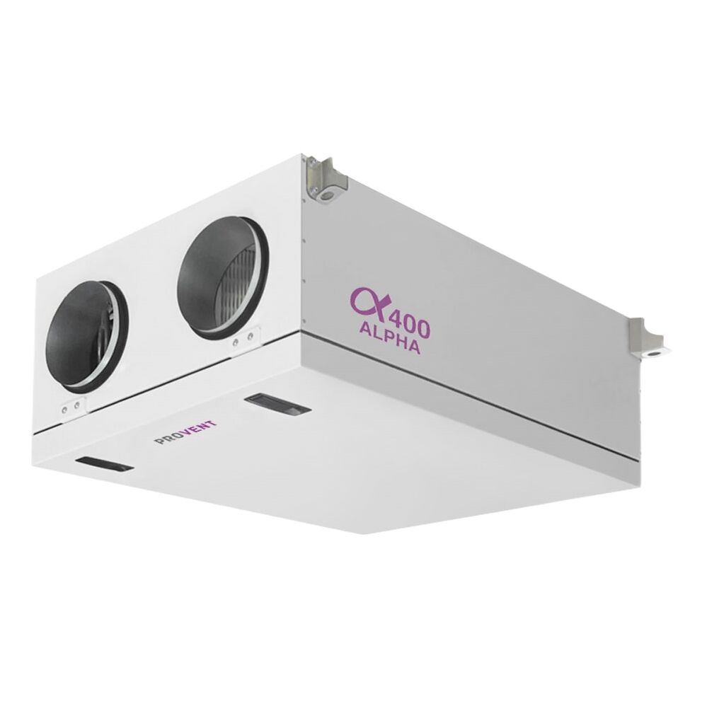 Alpha 400 Compact ПВУ горизонтальная с роторным рекуператором Provent, Alpha 400 Compact ПВУ горизонтальная с роторным рекуператором Provent купить в Москве Alpha 400 Compact ПВУ горизонтальная с роторным рекуператором Provent, Alpha 400 Compact ПВУ горизонтальная с роторным рекуператором Provent
