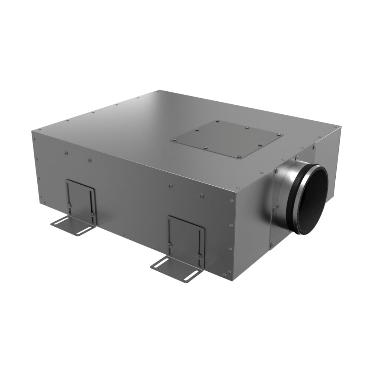 Вводной фланец коллектора VFR 250/200 Provent купить в Санкт-Петербурге