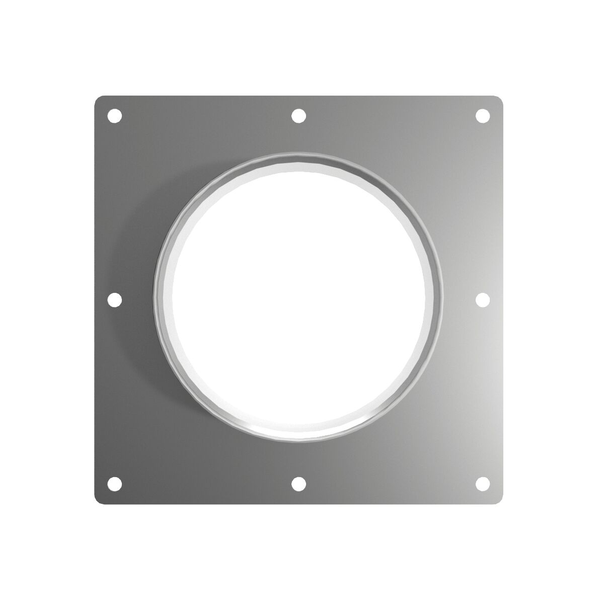 Вводной фланец коллектора VFR 250/200 Provent купить в Санкт-Петербурге