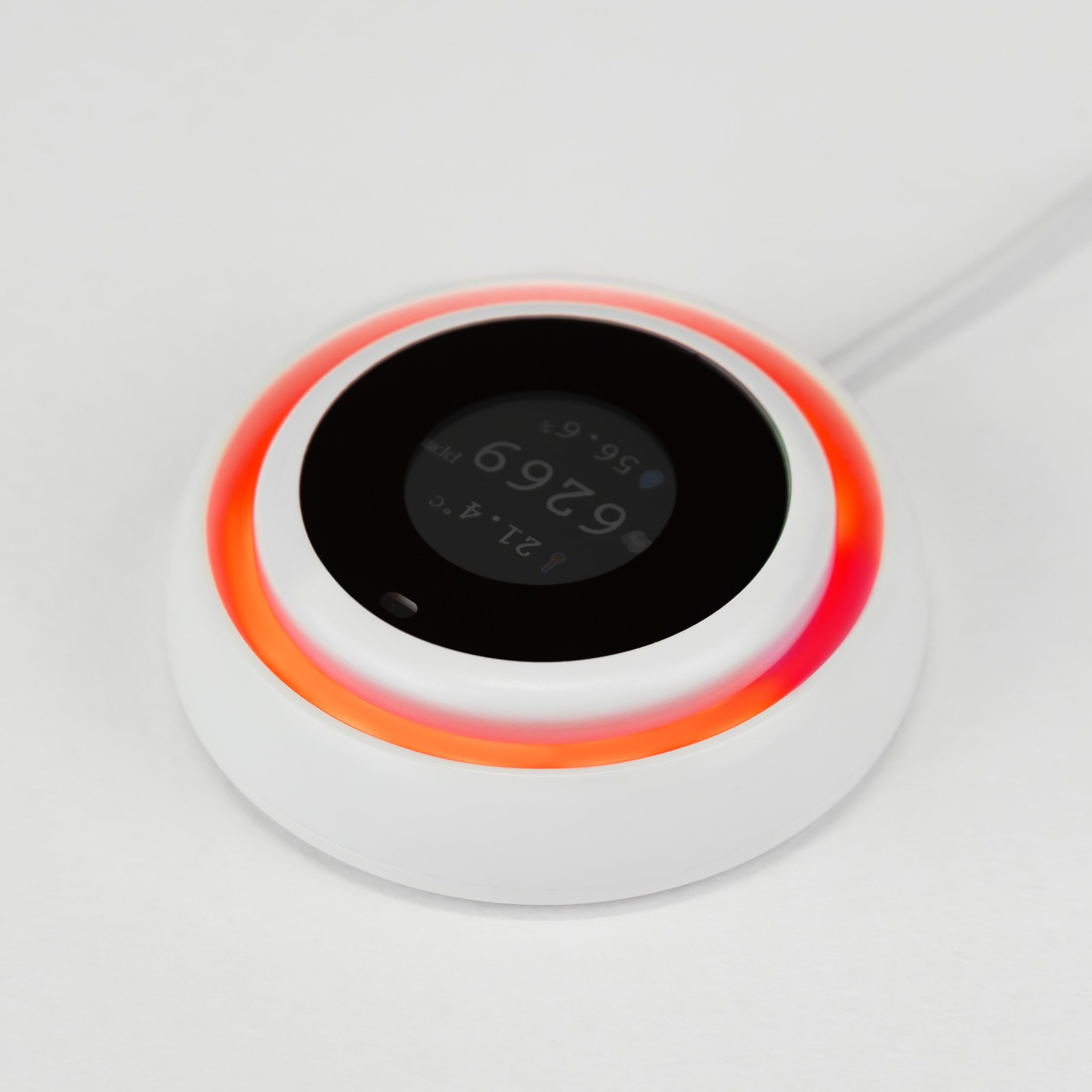 Анализатор воздуха VAKIO Atmosphere 2.0 Provent купить в Санкт-Петербурге