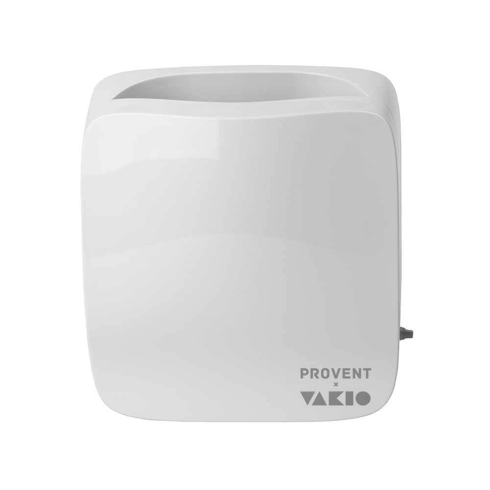 Клапан приточный KIV Pro White Provent купить в Санкт-Петербурге