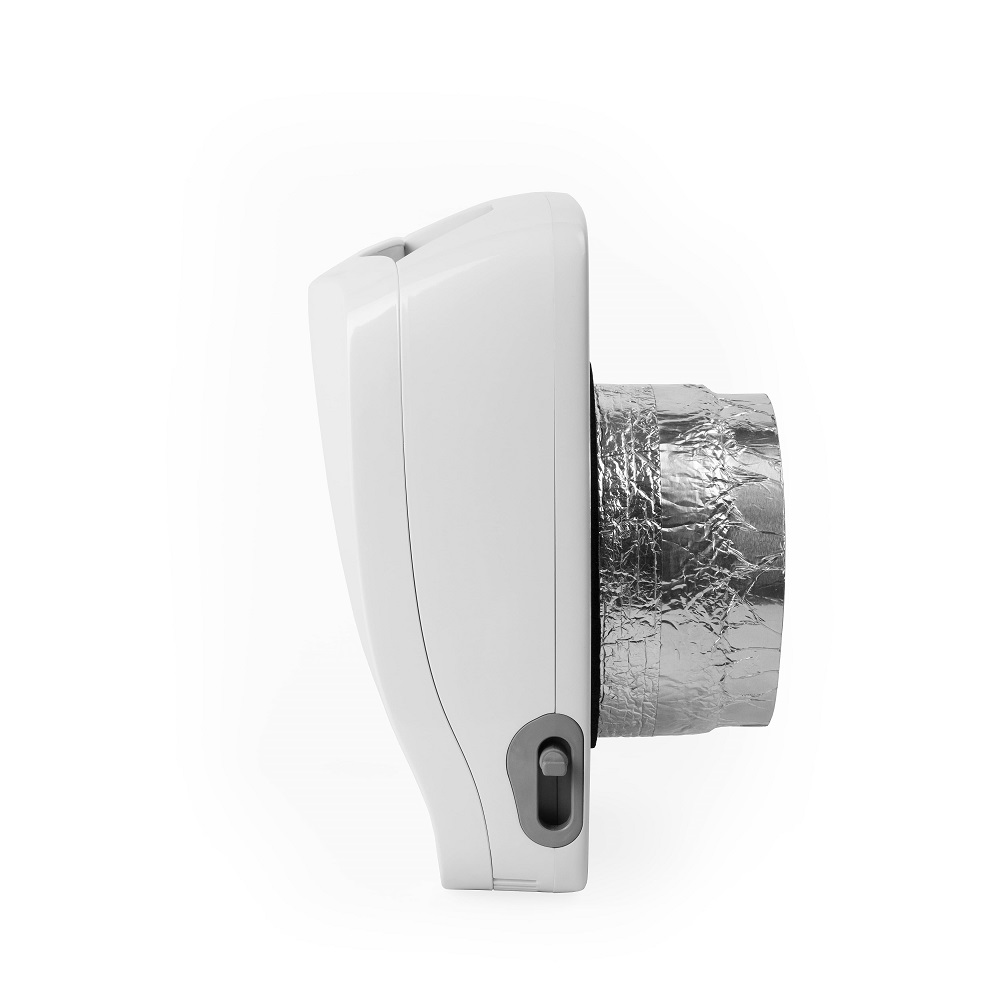 Клапан приточный KIV Pro White Provent купить в Санкт-Петербурге