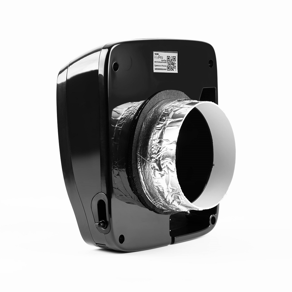 Клапан приточный KIV Pro Dark Night Provent купить в Санкт-Петербурге