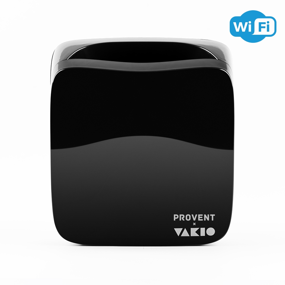 Клапан приточный KIV SMART Dark Night Provent купить в Санкт-Петербурге