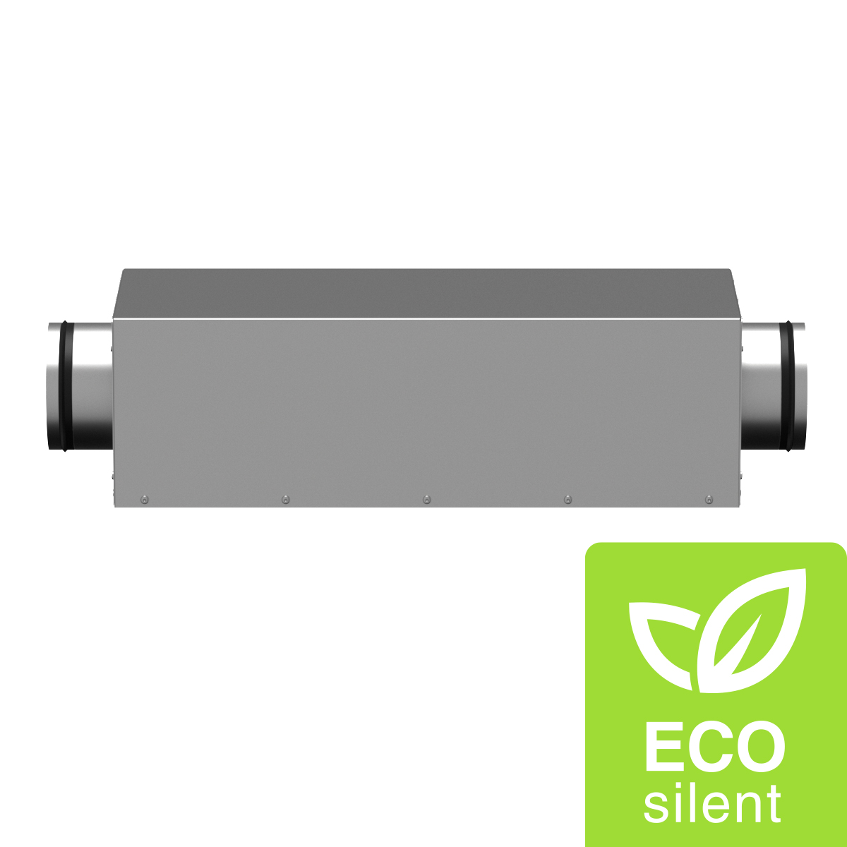 ECO Шумоглушитель прямоугольный KSE 160/900 Provent купить в Санкт-Петербурге