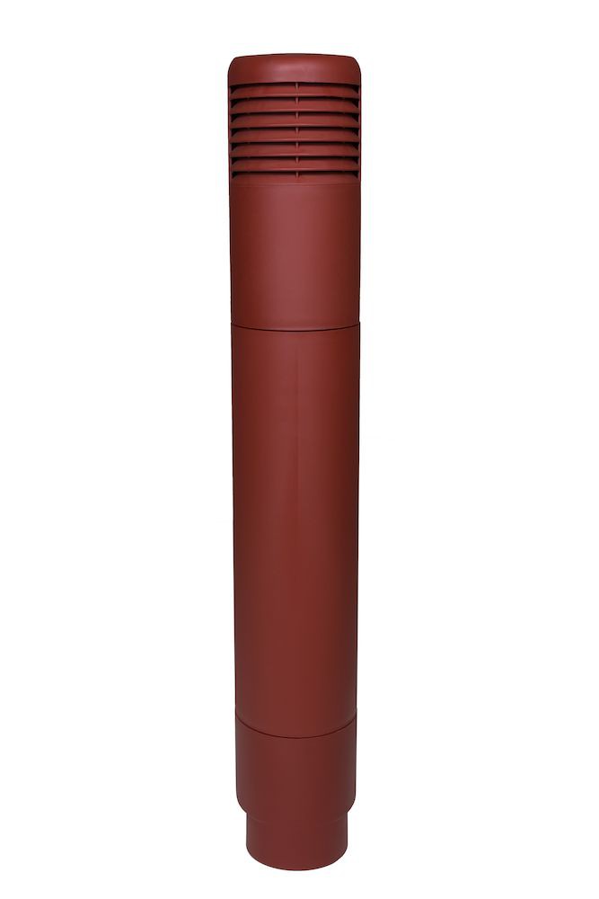 Ремонтный комплект ROSS D125/110, красный (аналог RR29, RAL 3009)