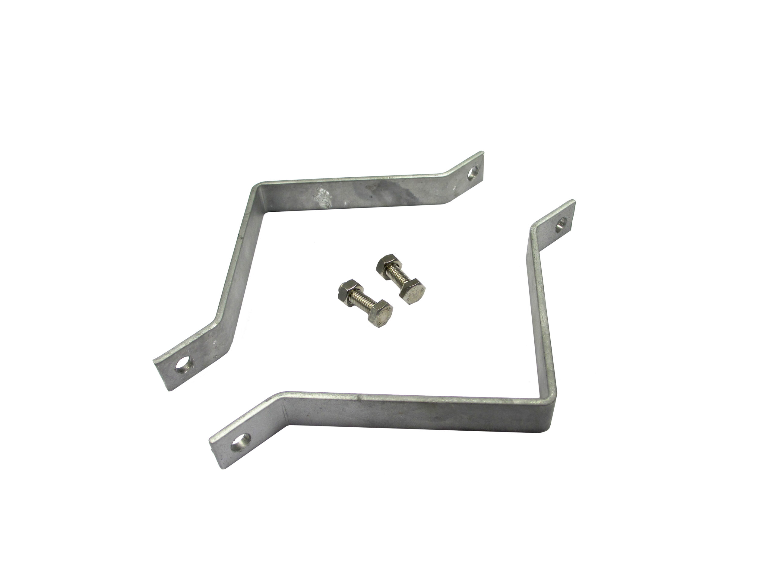 Хомут квадратный для уплотнителя RHS 60-60мм Vilpe купить в Санкт-Петербурге