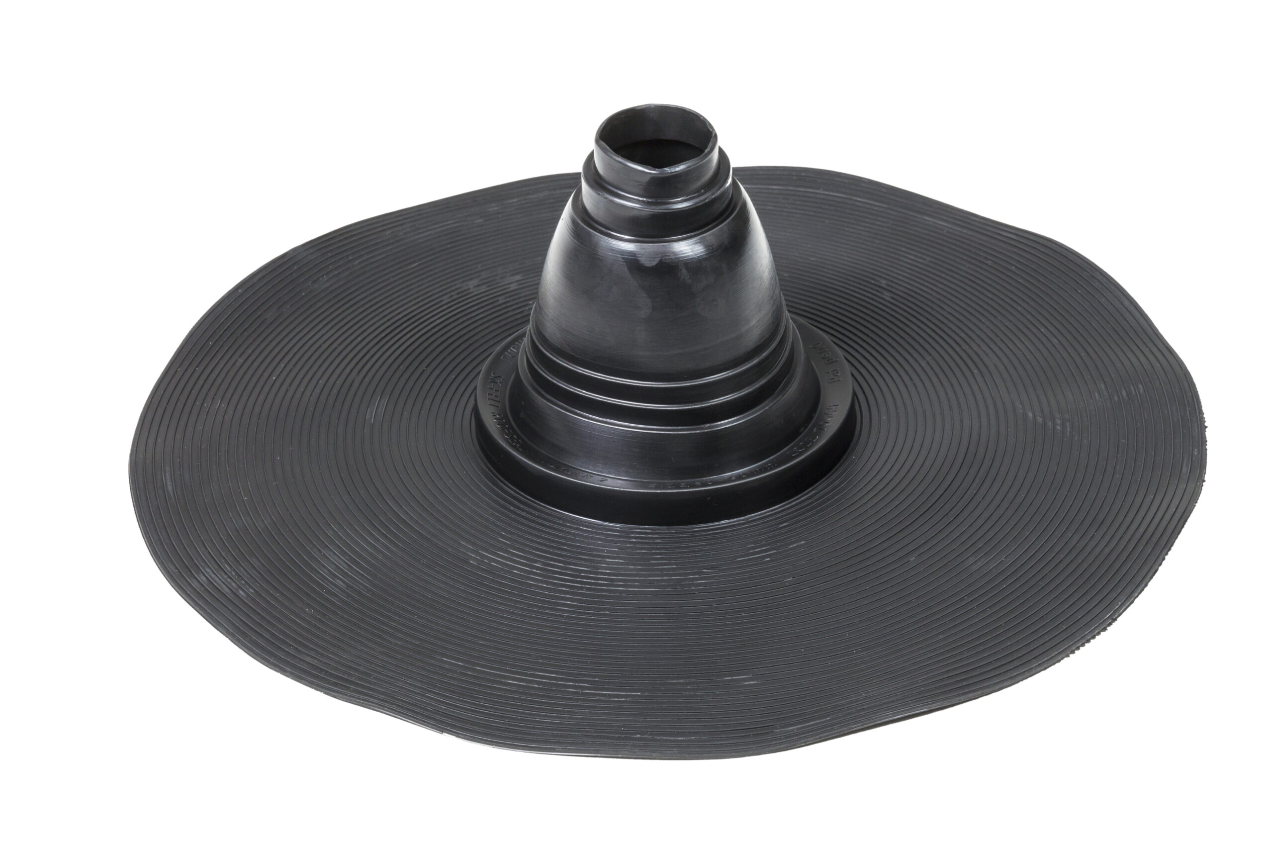 Резиновый уплотнитель для мягких кровель FELT-ROOFSEAL NO-2 D50-60мм купить в Санкт-Петербурге