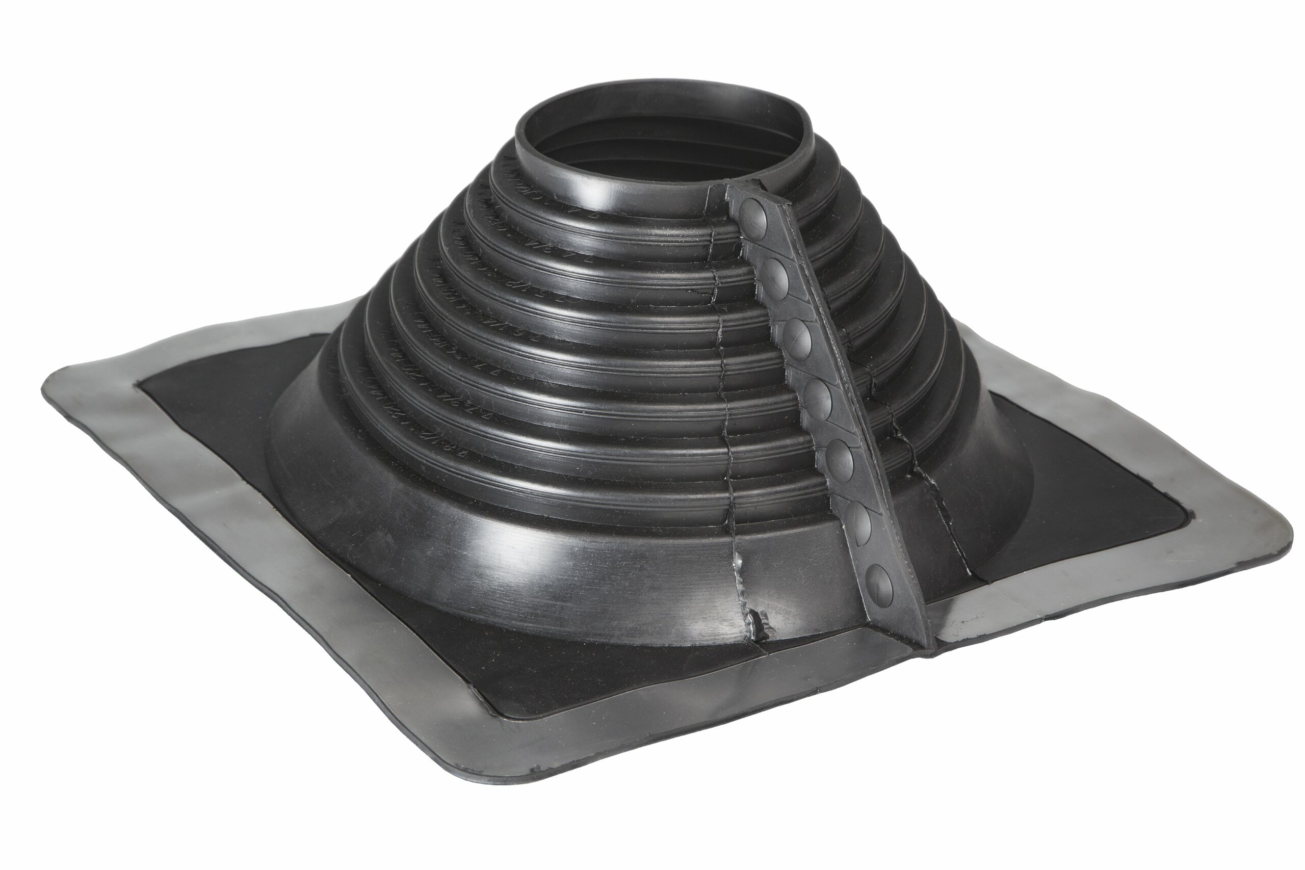 Разъемный уплотнитель (комплект) RETROFIT-2 D100-230мм Vilpe купить в Санкт-Петербурге