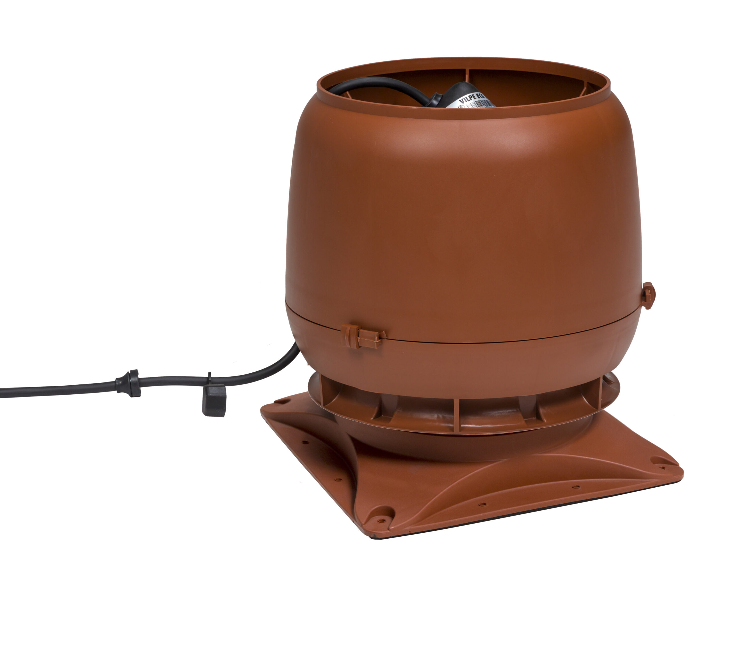 Вентилятор E220S D160 с основанием (вентилятор, основание, инструкция) Vilpe купить в Санкт-Петербурге