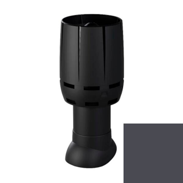 Выход вентиляции канализации изол 110/ИЗ/500 с колпаком ВИЛПЕ FM купить в Санкт-Петербурге