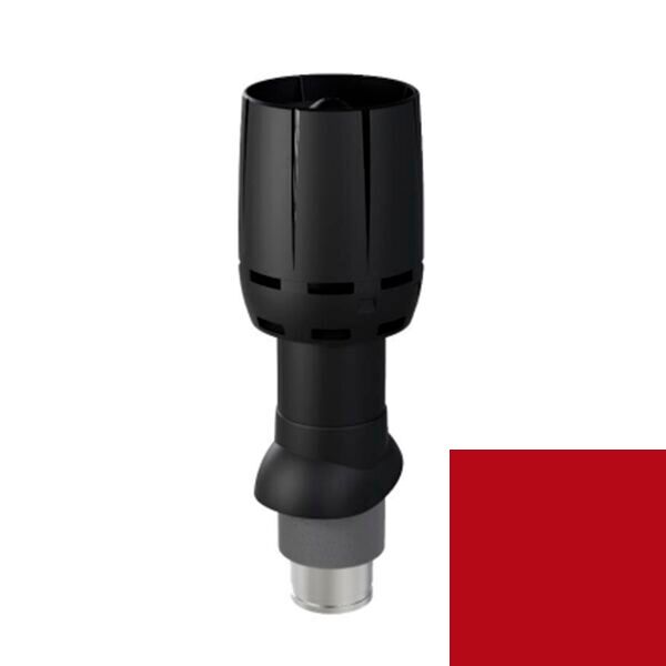 Выход вентиляции помещения изол 125/ИЗ/500 ВИЛПЕ FM купить в Санкт-Петербурге