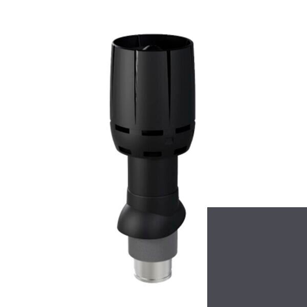 Выход вентиляции помещения изол 125/ИЗ/500 ВИЛПЕ FM купить в Санкт-Петербурге