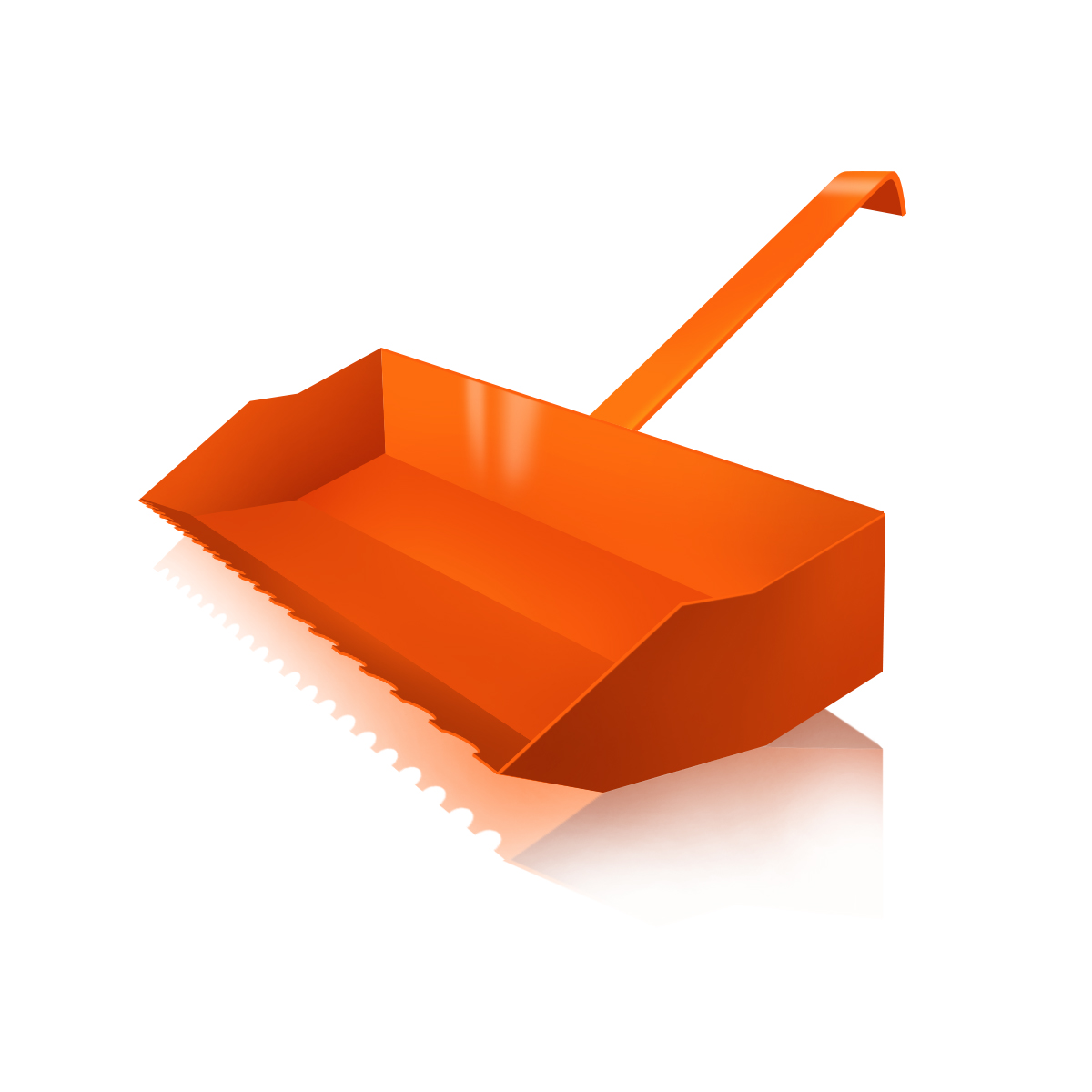 Кельма 200 мм купить в Санкт-Петербурге