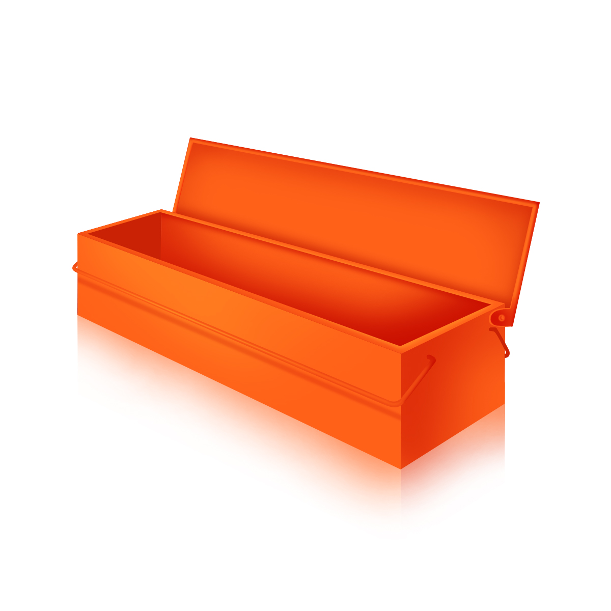 Ящик для инструментов купить в Санкт-Петербурге