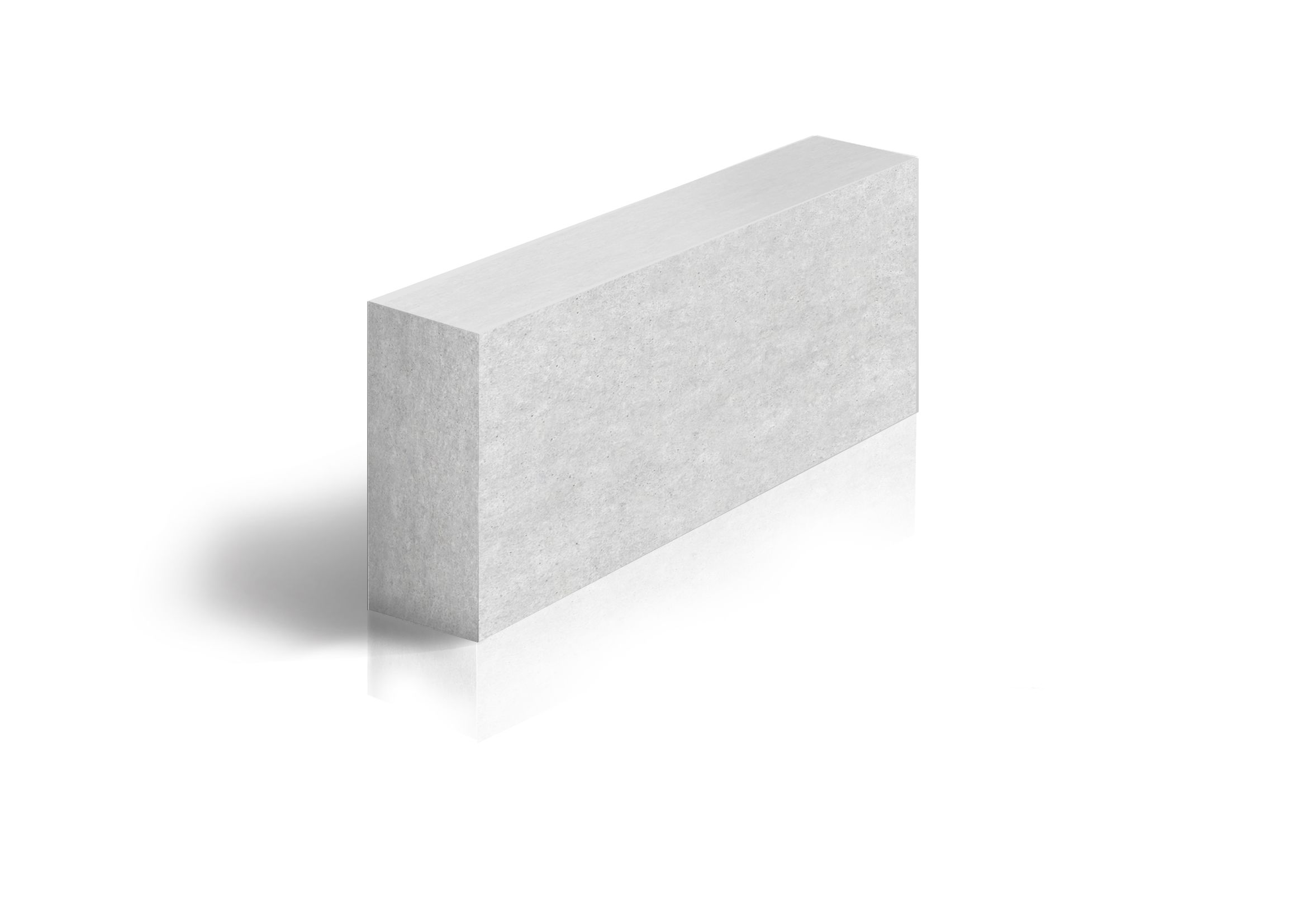 ЛСР D600 / 150 газобетонный блок гладкий 150 мм купить в Санкт-Петербурге