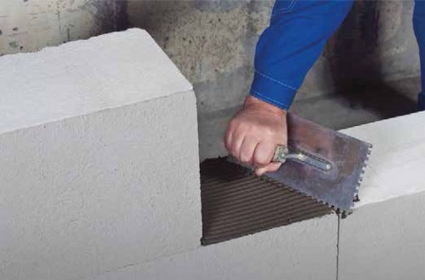 Клей для блоков "СК" летний купить в Санкт-Петербурге